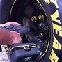 Image result for NASCAR Pit Tyre Mark