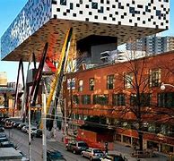 Image result for Ontario College of Art and Design Facilities