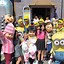 Image result for Despicable Me Minion Family
