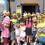 Image result for Despicable Me Minion Mayhem Girls Characters Meet