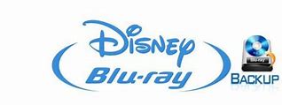 Image result for Disney Blu-ray Logo