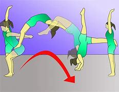 Image result for How to Do Cool Gymnastics Tricks