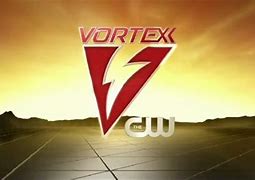 Image result for Vortexx CW Logo