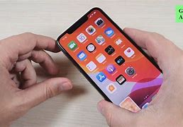 Image result for iPhone 11 Pro Screen Shot