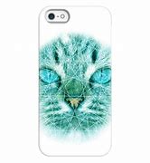 Image result for Cat Print iPhone Case