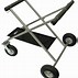 Image result for Folding Go Kart Stand