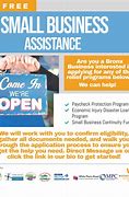 Image result for Picture On Small Business Assistance