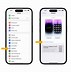 Image result for Double Home Screen Image On iPhone 11 Pro Max