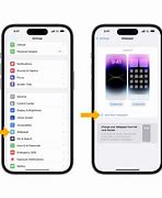 Image result for Home Screen iPhone 14 Pro