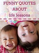 Image result for Funny Life Lessons Humor