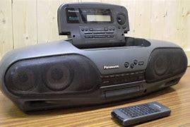 Image result for Panasonic RX Dt707