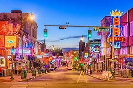 Image result for Memphis USA