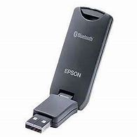 Image result for Bluetooth Printer Adapter for Epson