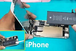 Image result for Replace iPhone 6 Battery