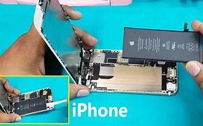 Image result for How much battery does the iPhone 6S use?