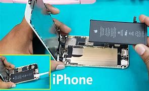 Image result for How to Replace iPhone Battery