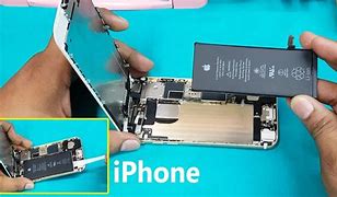 Image result for Crazy Replacement Battery iPhone 6s