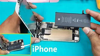 Image result for Where to Change Battery for iPhone