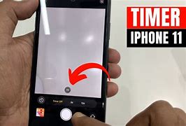 Image result for Single Picture with iPhone 11 Camera Timer