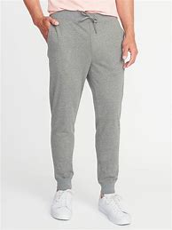 Image result for Men's X-Tall Unique Joggers for Men