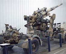 Image result for Flak 88 Gun Walk Around