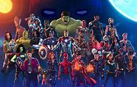 Image result for Marvel Avengers Fan Art
