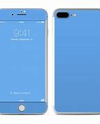 Image result for Black Apple iPhone 7 Plus Blue Cases