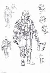 Image result for Tech Armor OC