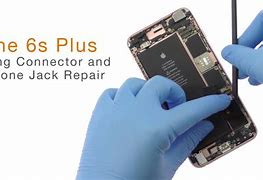 Image result for iPhone 6s Plus Headphone Jack