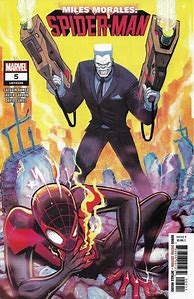 Image result for Miles Morales Comic Suit