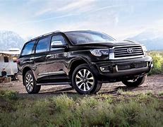 Image result for 2019 Toyota Sequoia