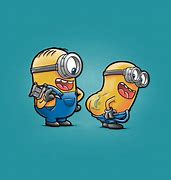 Image result for Minion Banana Cute