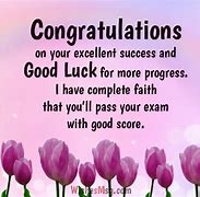 Image result for Plus Two Result Wishes Image