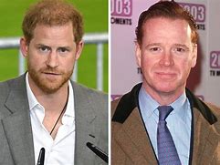 Image result for James Hewitt Prince Harry New Baby