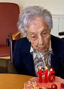 Image result for Who Was the Oldest Person Alive