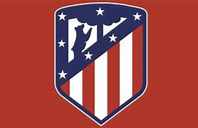 Image result for atletico madrid logo