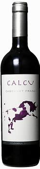 Image result for Calcareous Cabernet Franc
