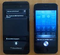 Image result for iPhone 5S vs BlackBerry Z10