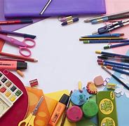 Image result for Art Tools Drawing