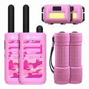 Image result for iPhone Walkie Talkie Toy