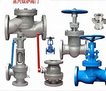 Image result for Spill Valve for Boiler