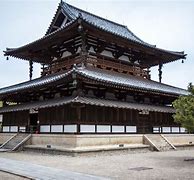 Image result for Horyuji Temple Japan