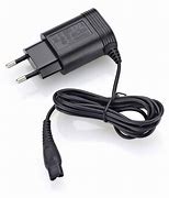 Image result for Philips Shaver Charger