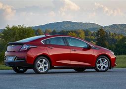 Image result for 2018 chevy volt