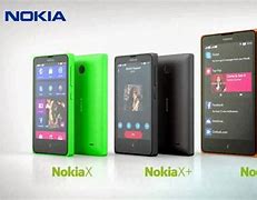 Image result for All Nokia Android Phones Images