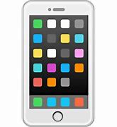 Image result for Phone Emoji Apple E