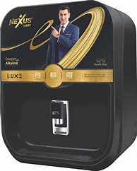 Image result for Nexus Series Water Purifier Dispense