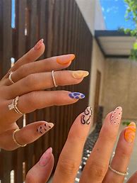 Image result for Aesthetic Nail Designs 2020