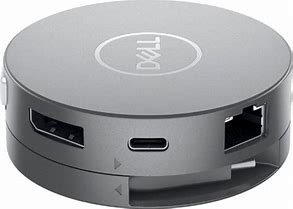 Image result for Dell USBC Mobile Adapter DA310