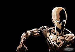 Image result for One Punch Man Profile